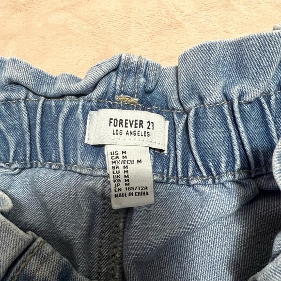 Forever 21 shorts - Picture 5 of 6